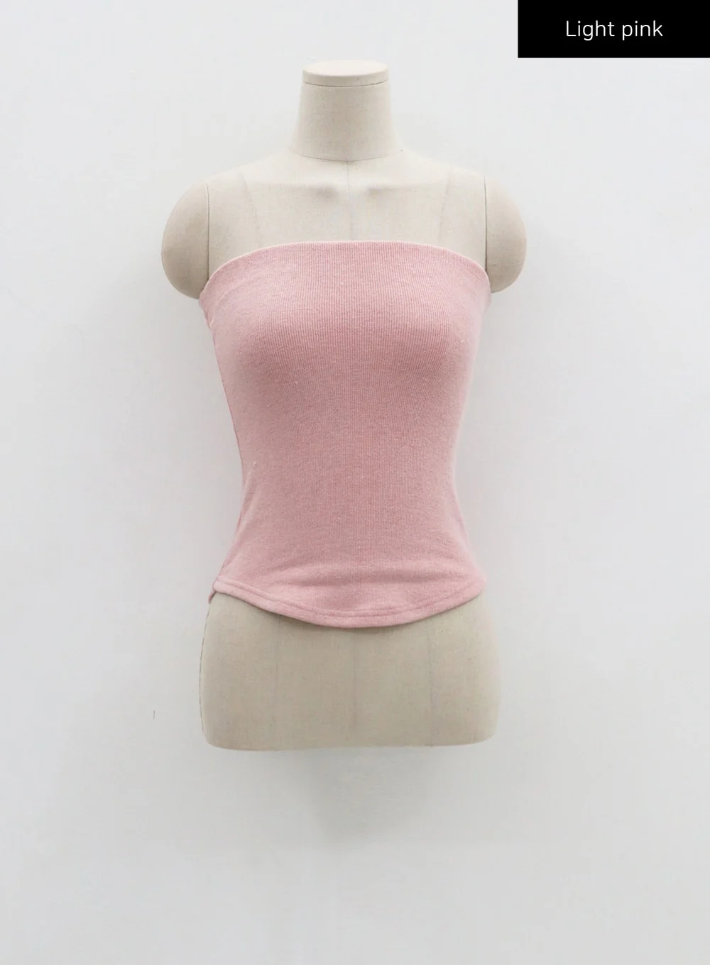 Off-Shoulder Semi Crop Top CO28 - Image 17