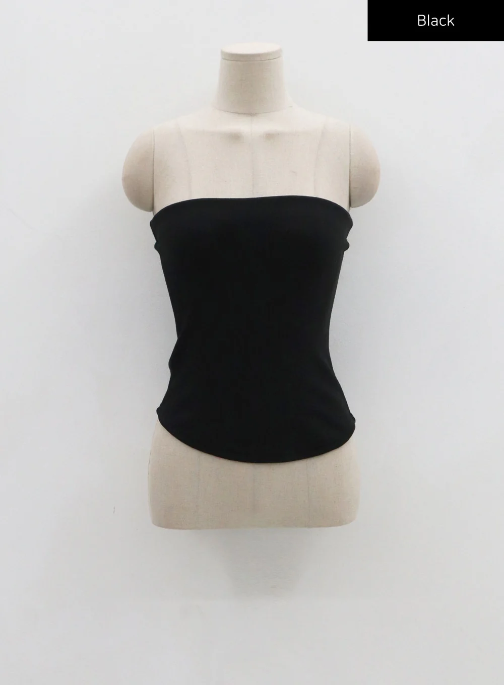 Off-Shoulder Semi Crop Top CO28 - Image 18