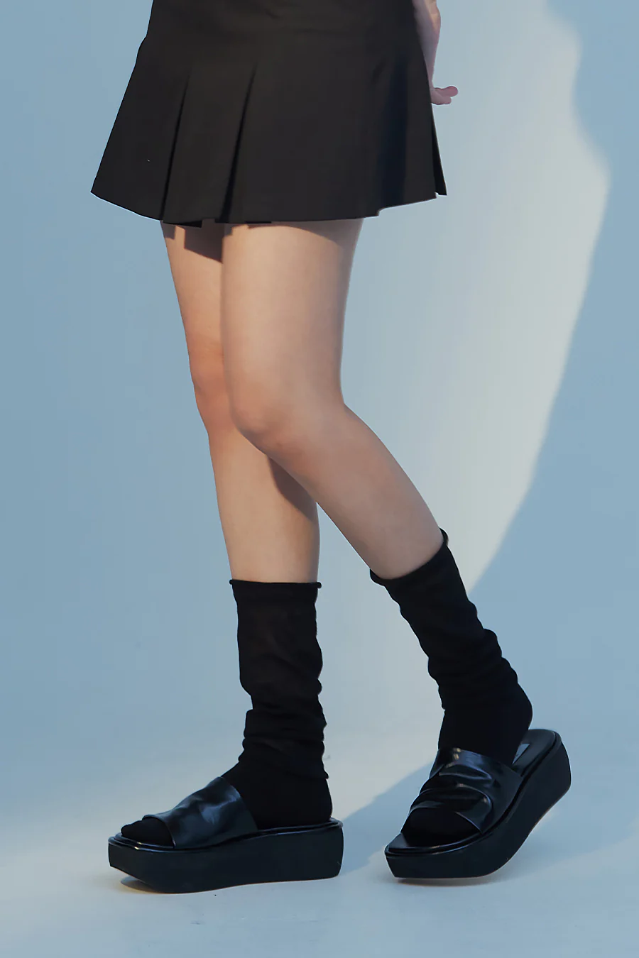 Over Knee Socks CM27 - Image 3