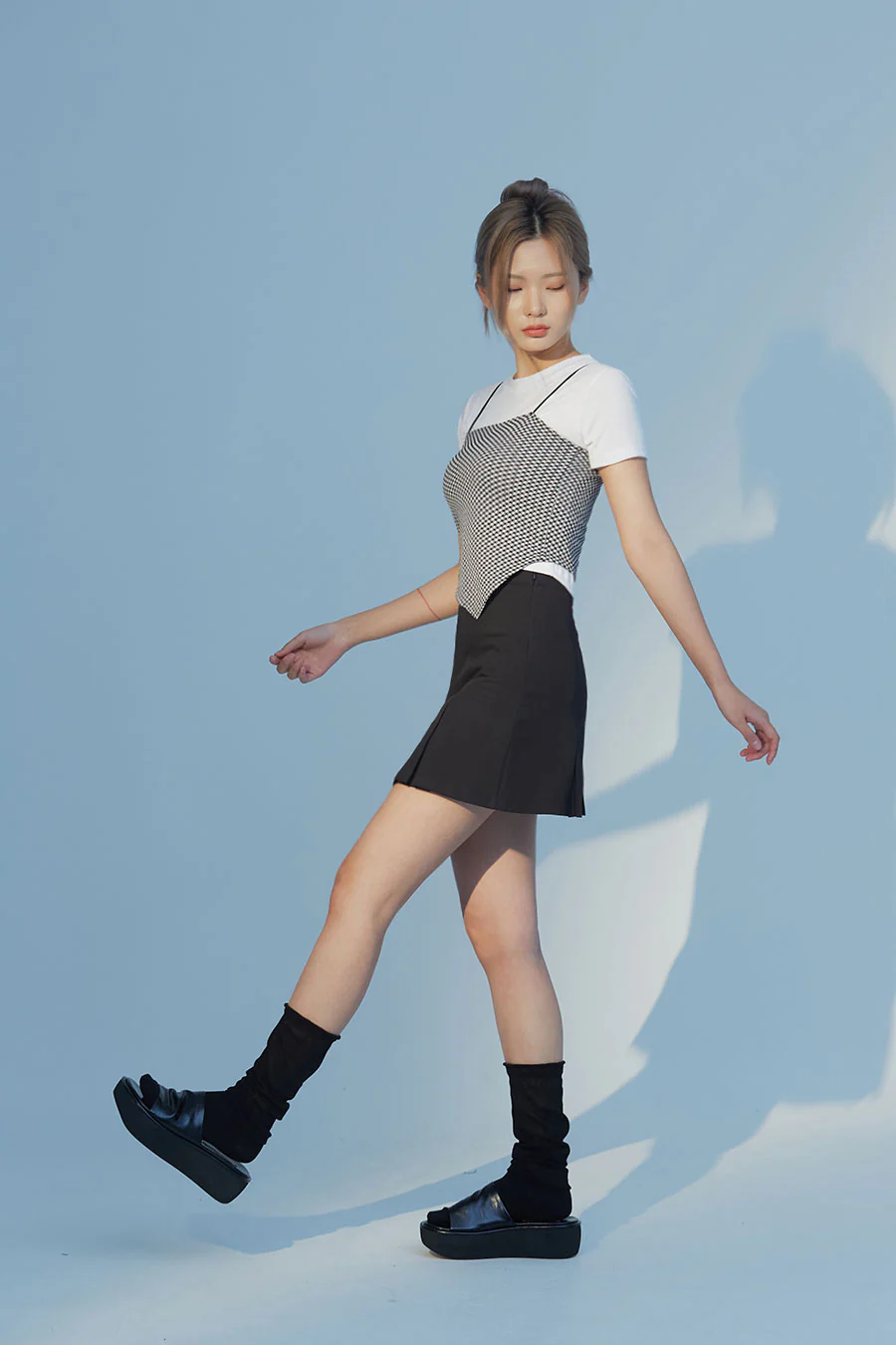 Over Knee Socks CM27 - Image 5