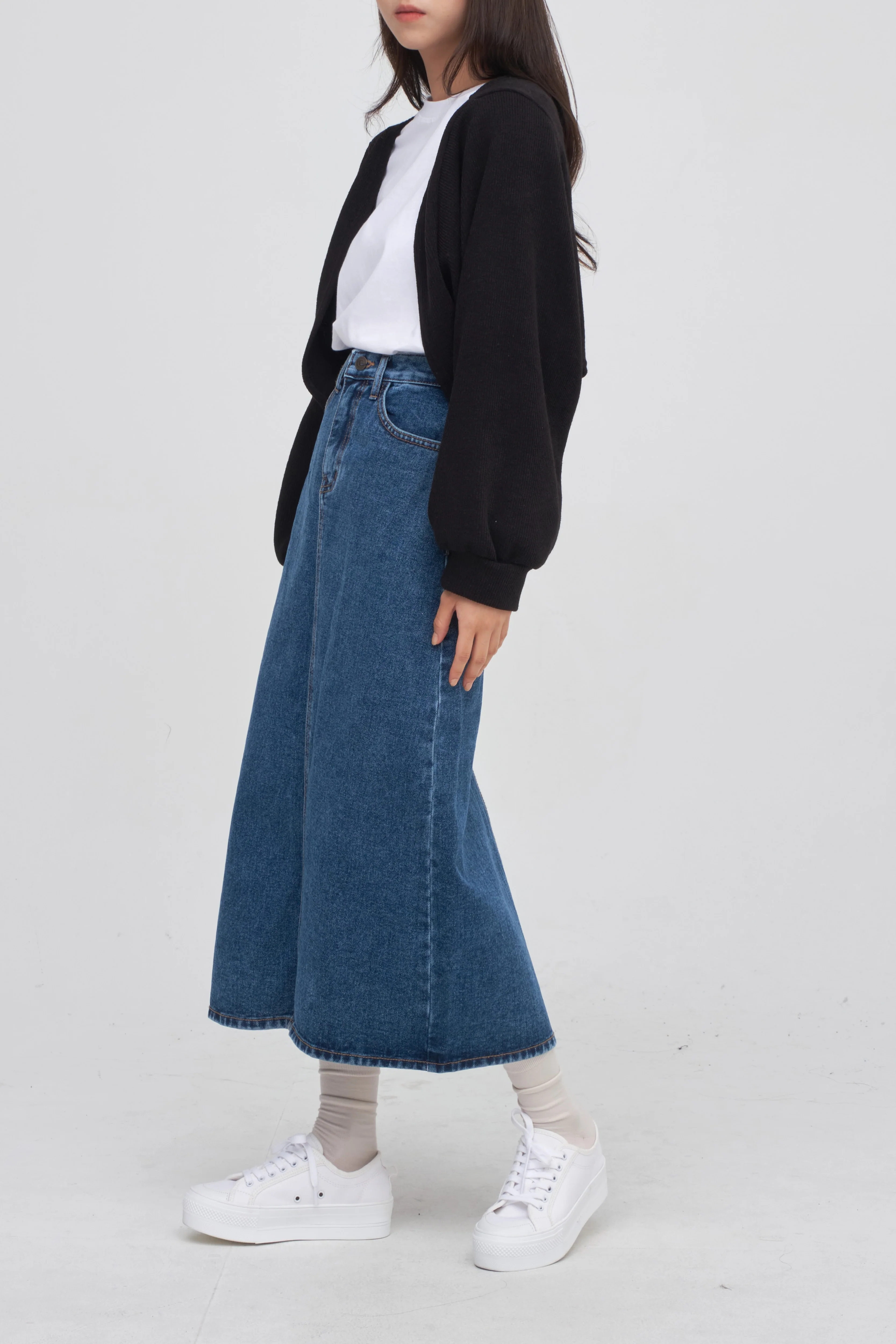 Oversized Bolero - Image 4