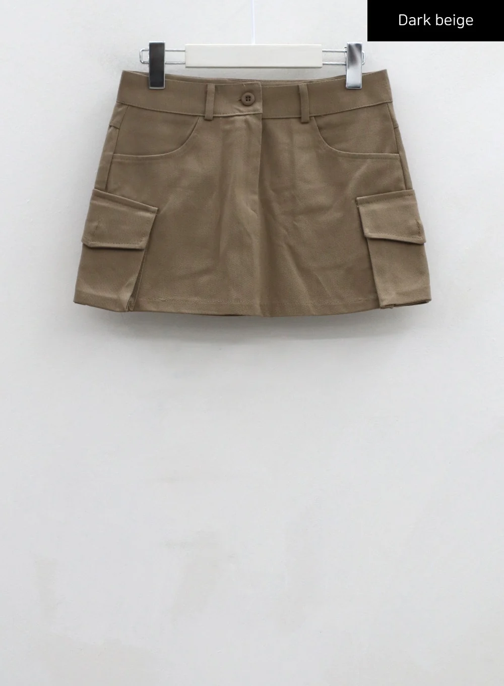 Pocket Low Rise Miniskirt CS02 - Image 14