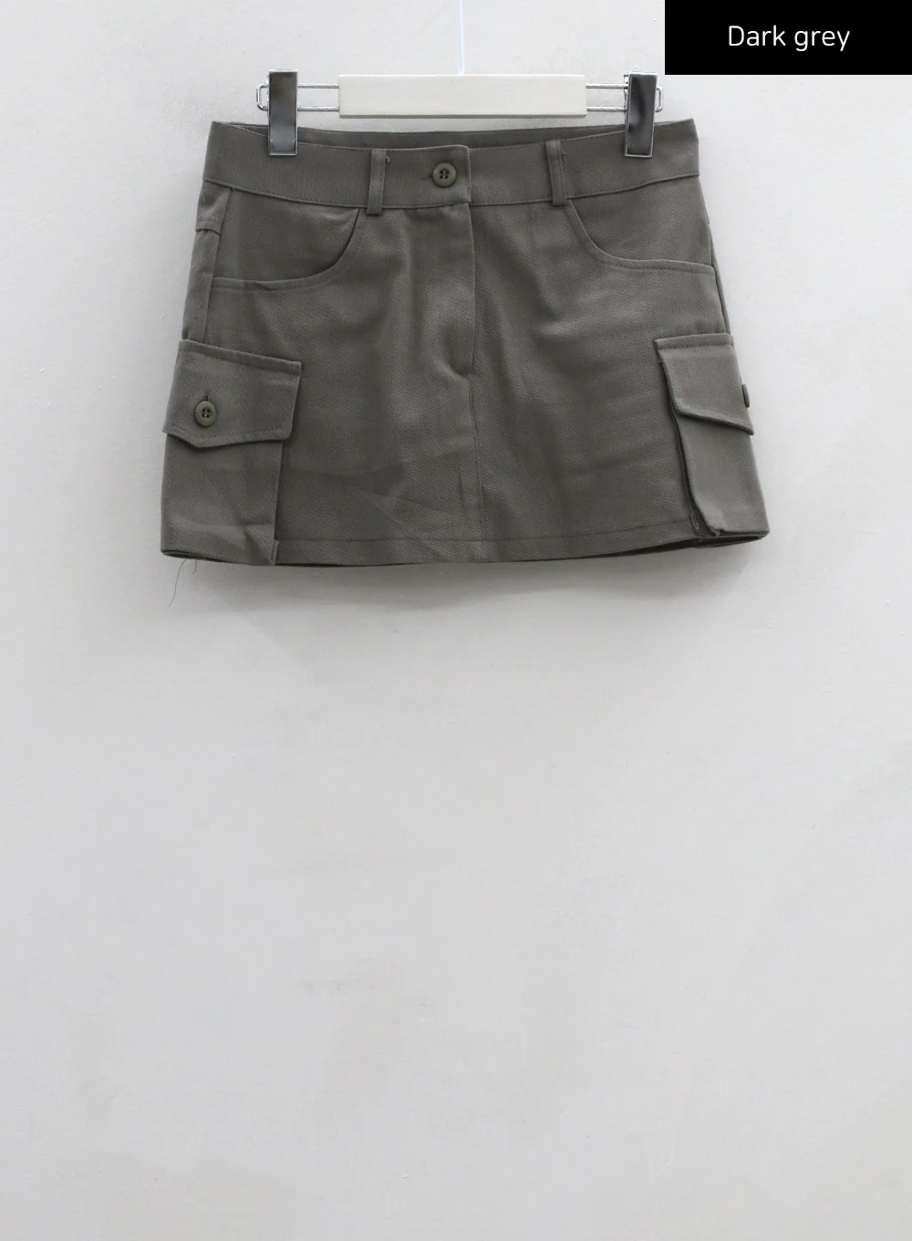 Pocket Low Rise Miniskirt CS02 - Image 15