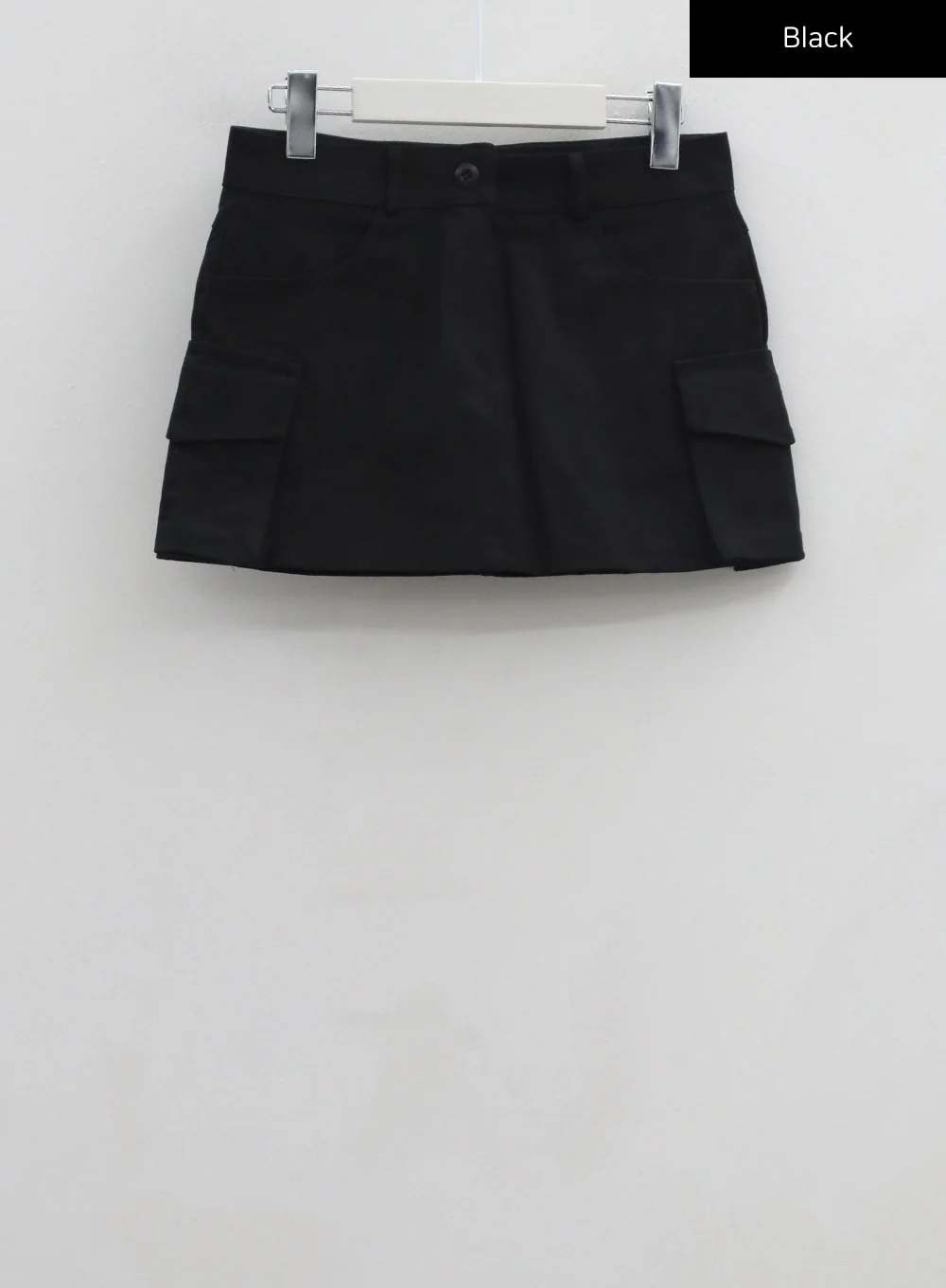Pocket Low Rise Miniskirt CS02 - Image 17