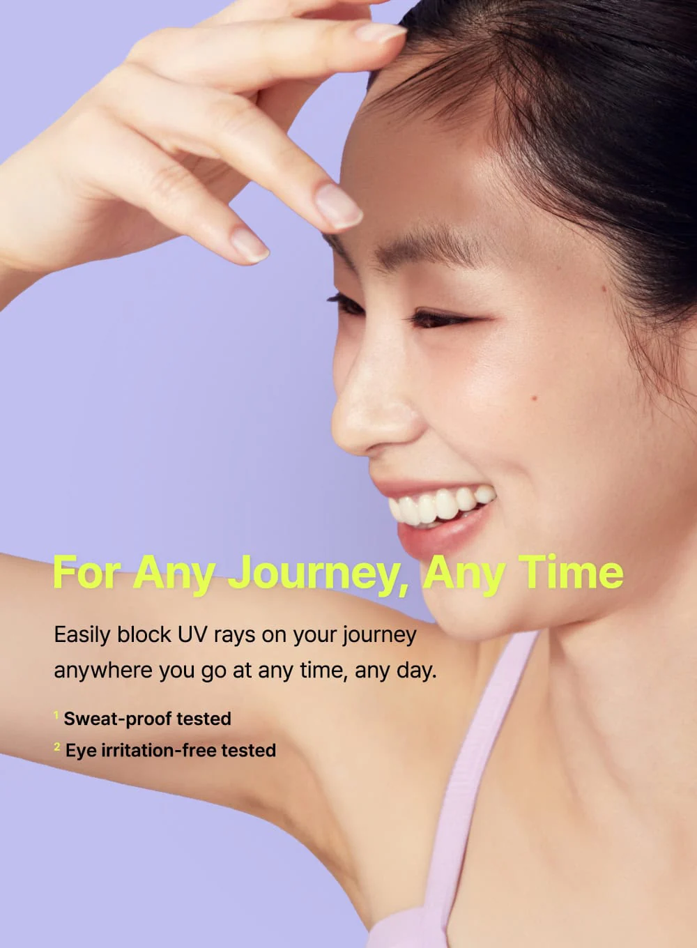 Pore Smoothing Bakuchiol Sun Stick (18g) - Image 12