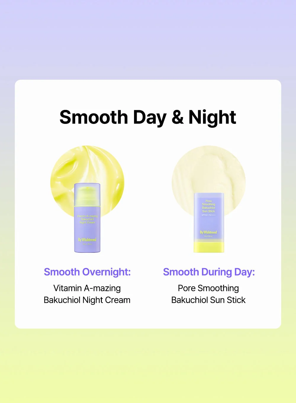 Pore Smoothing Bakuchiol Sun Stick (18g) - Image 18