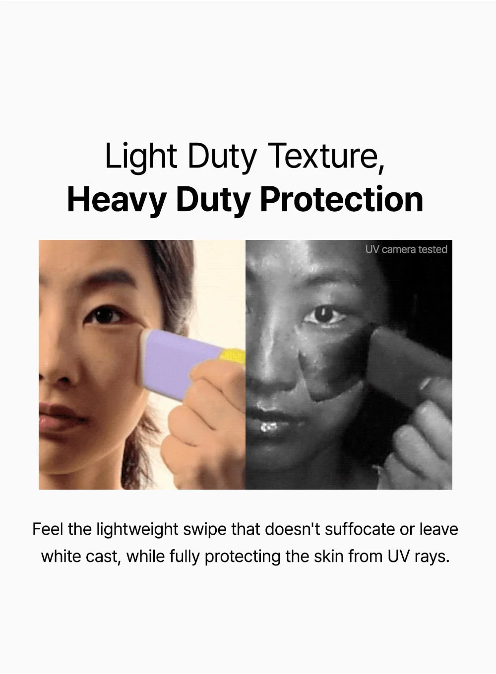 Pore Smoothing Bakuchiol Sun Stick (18g) - Image 8