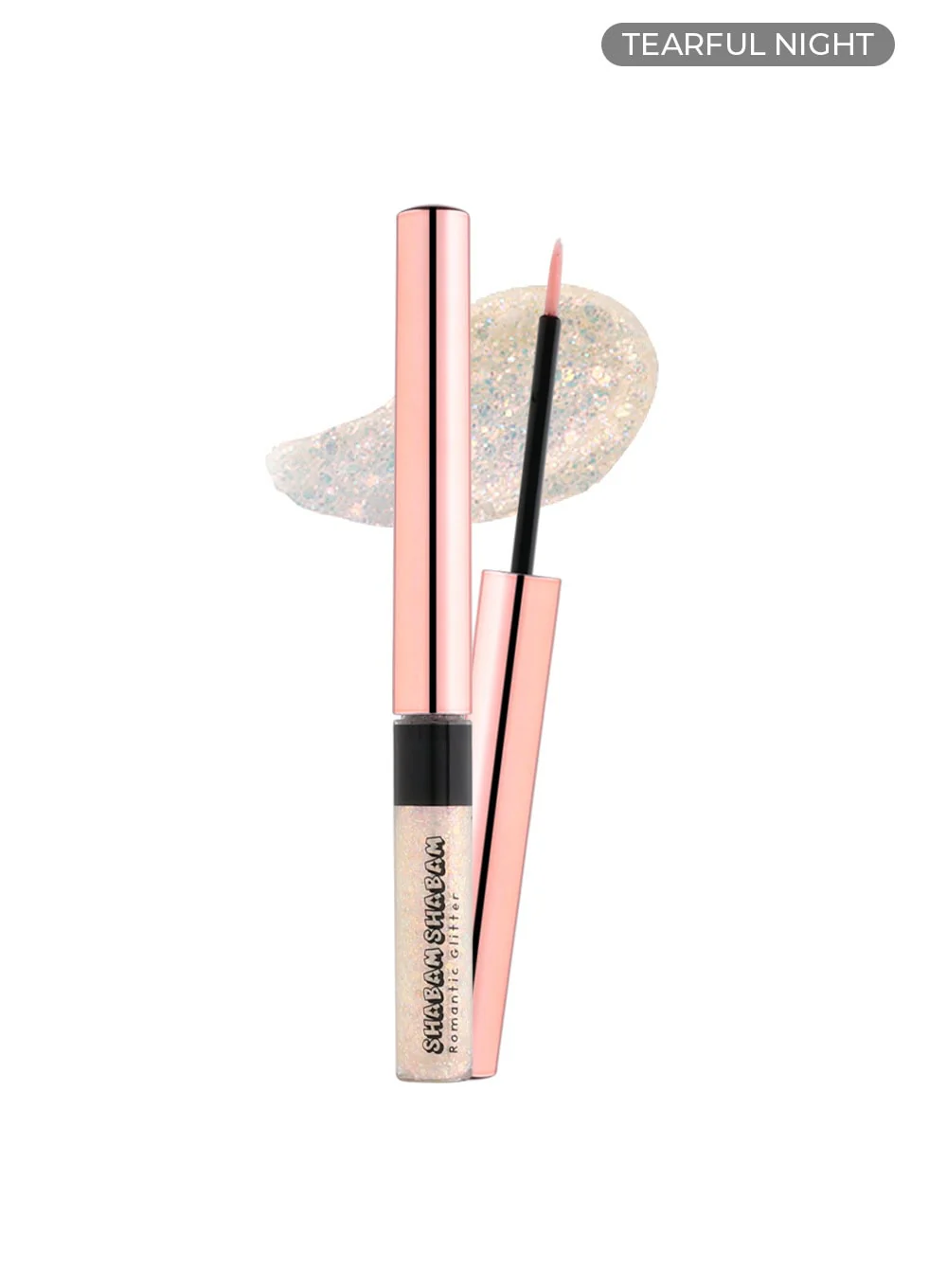 Shabam Shabam Romantic Glitter (2.7g, 3g) - Image 3