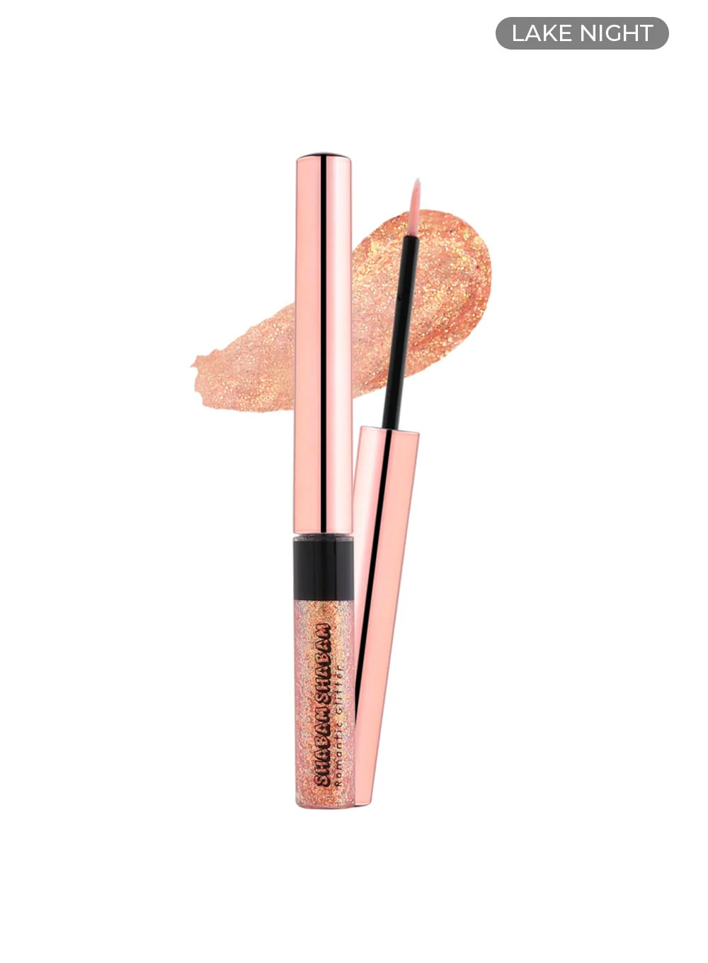 Shabam Shabam Romantic Glitter (2.7g, 3g) - Image 4