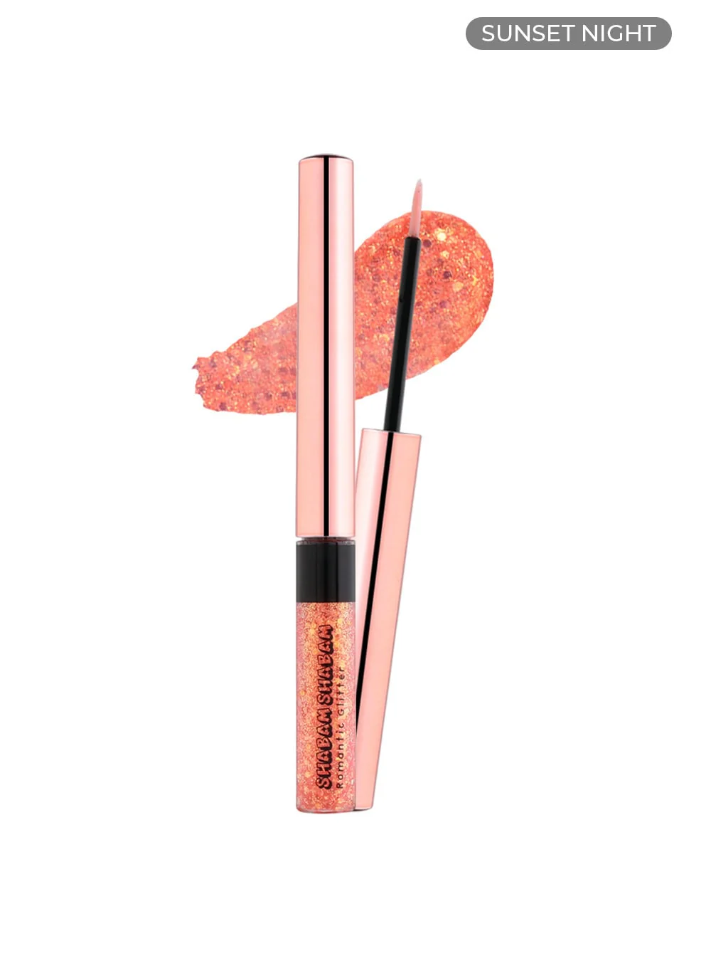 Shabam Shabam Romantic Glitter (2.7g, 3g) - Image 5