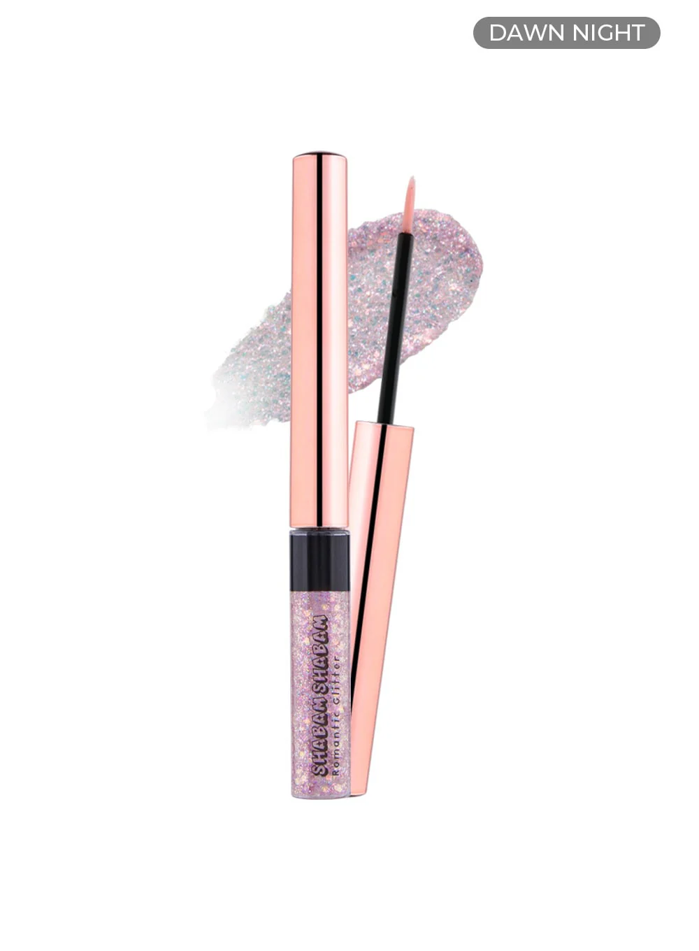 Shabam Shabam Romantic Glitter (2.7g, 3g) - Image 6