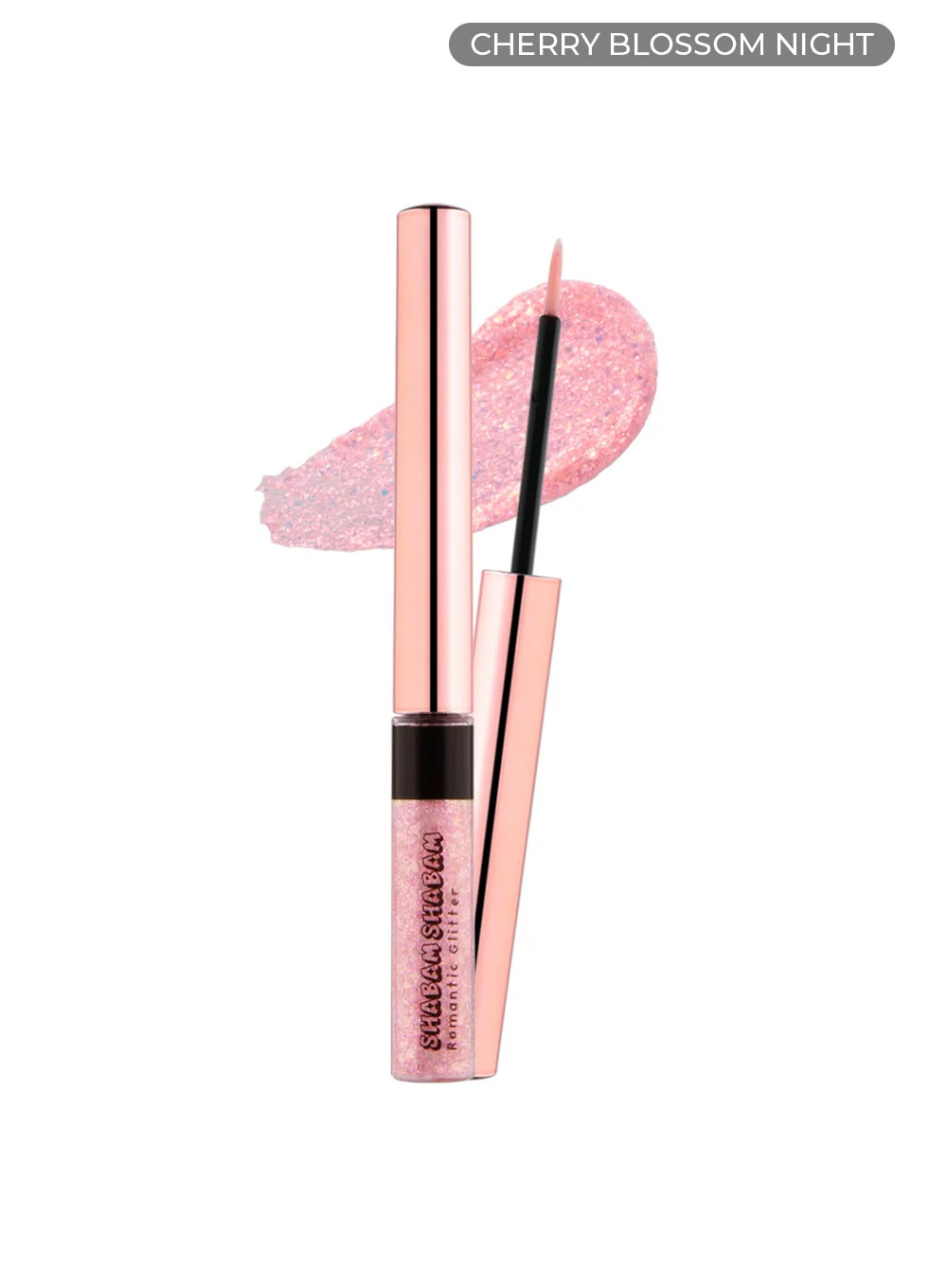 Shabam Shabam Romantic Glitter (2.7g, 3g) - Image 8