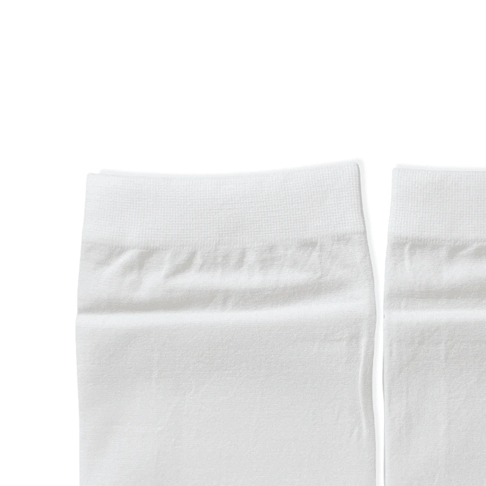 Sheer Knee Socks CM8 - Image 7