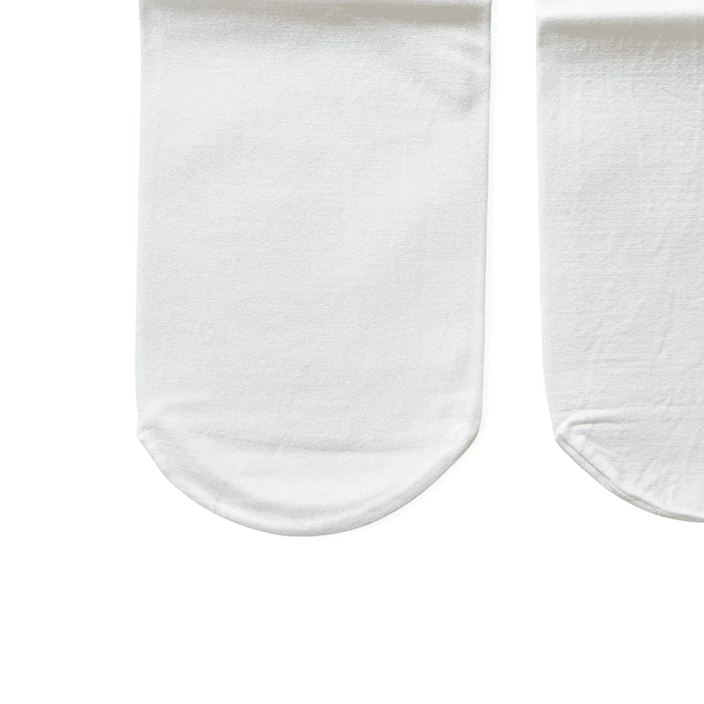 Sheer Knee Socks CM8 - Image 8