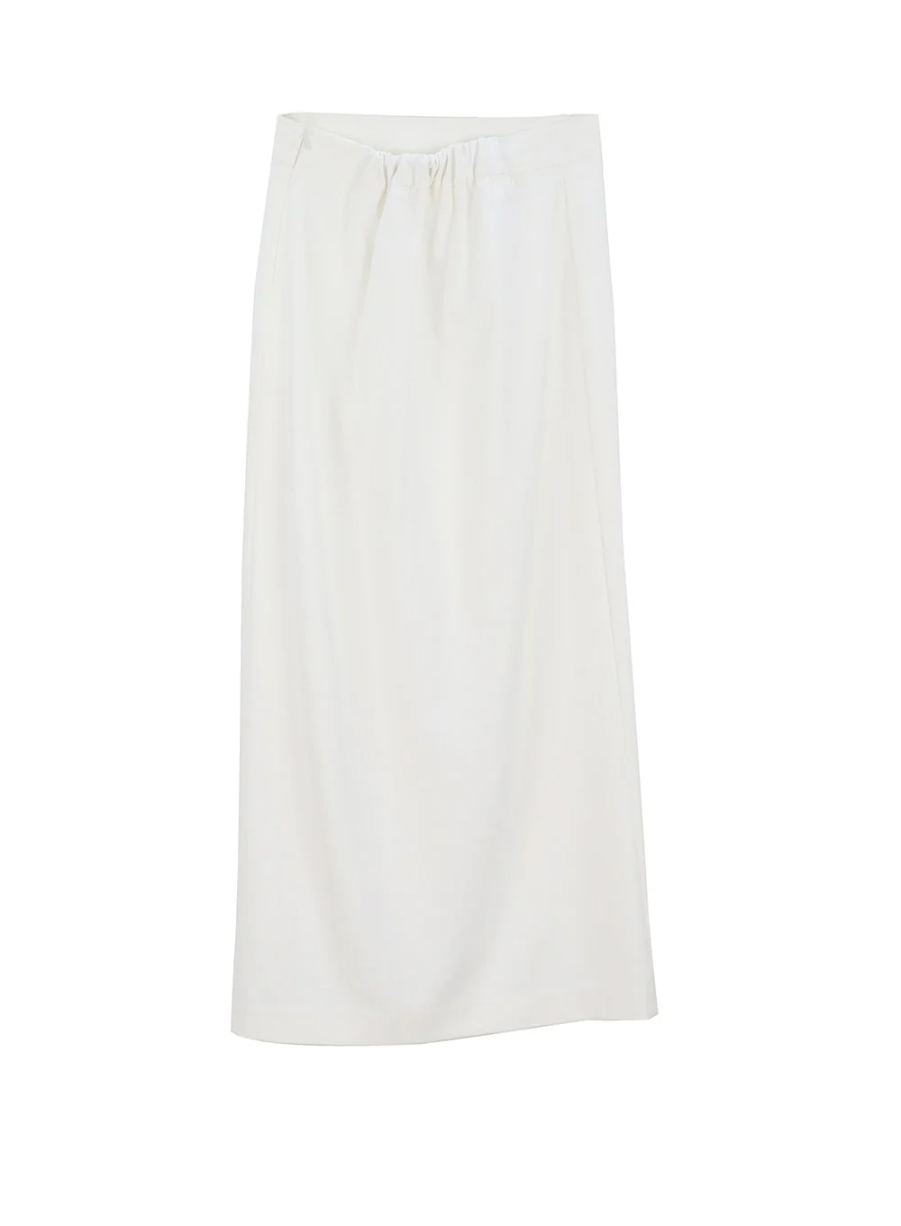 Slit Maxi Skirt IA325 - Image 15