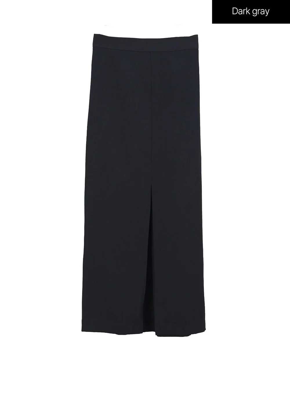 Slit Maxi Skirt IA325 - Image 17