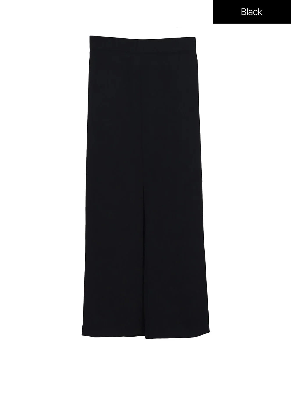 Slit Maxi Skirt IA325 - Image 18