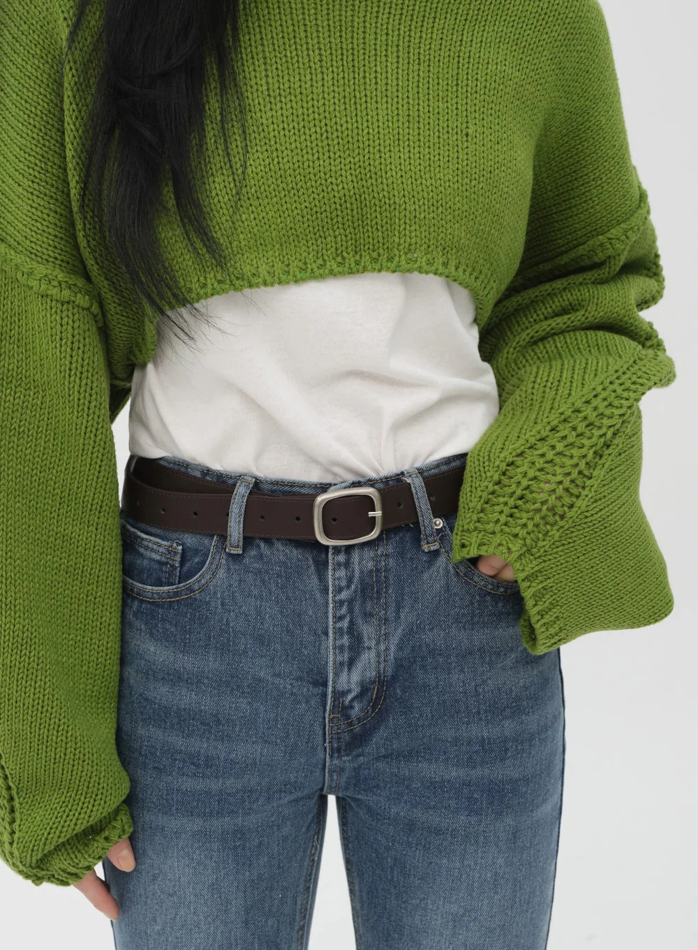 Solid Belt C1901 - Image 3