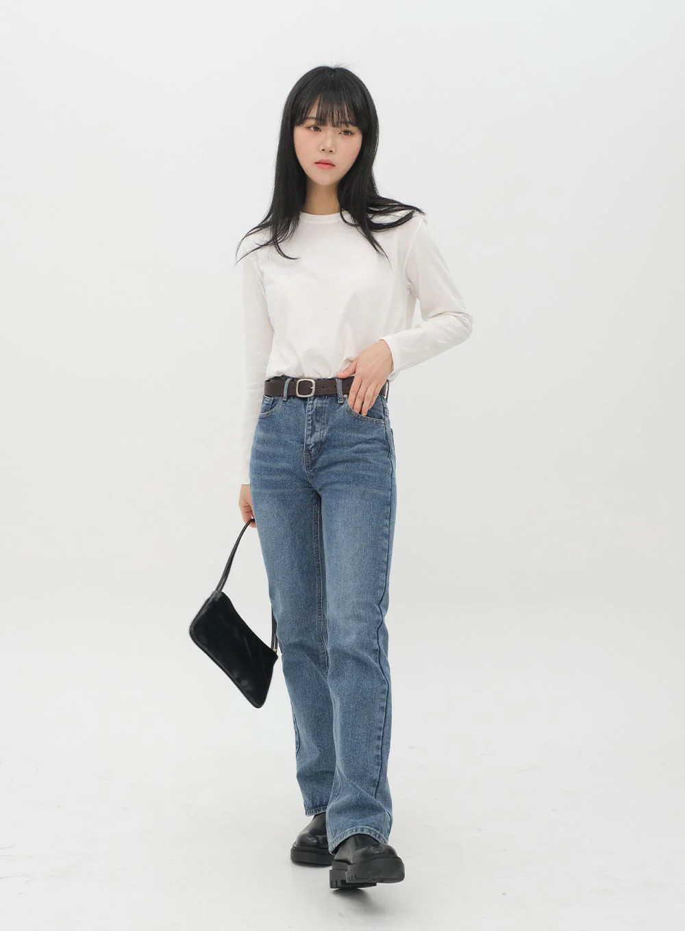 Solid Belt C1901 - Image 4