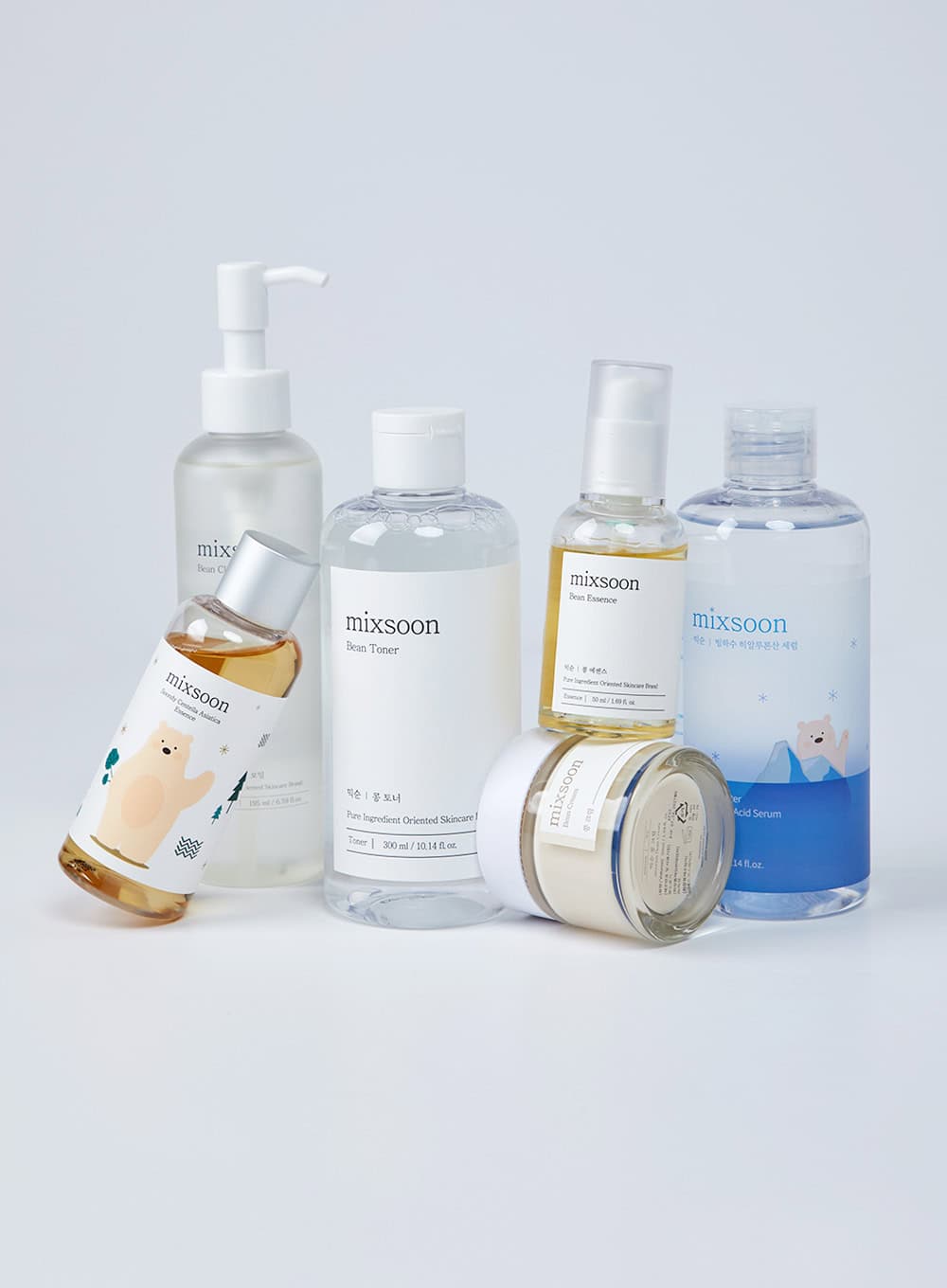 Soybean Milk Pad (16ml, 3sheet * 10ea) - Image 3