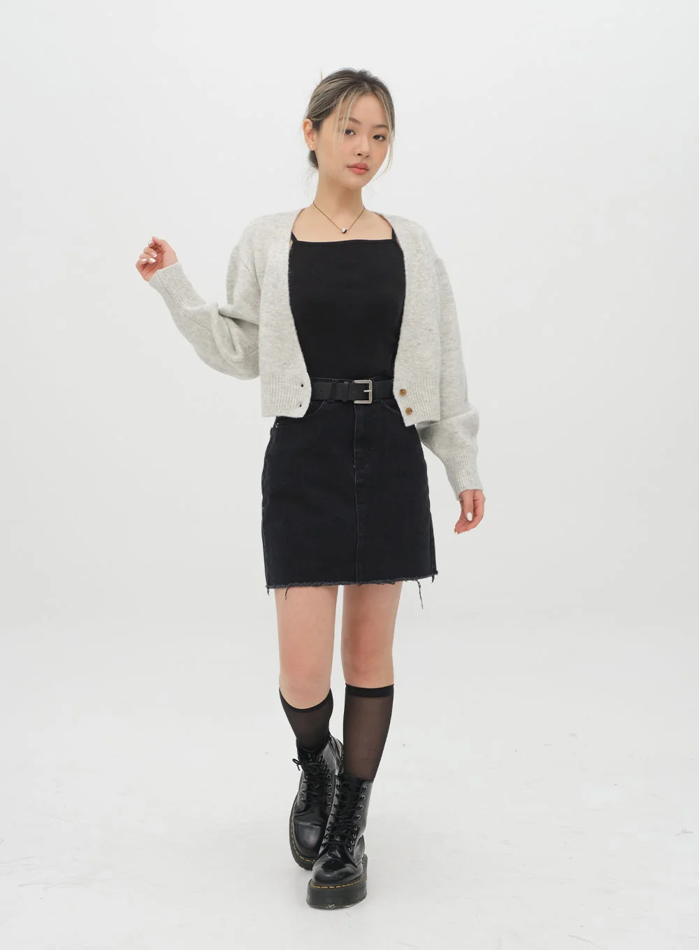 Square Belt C2001 - Image 3