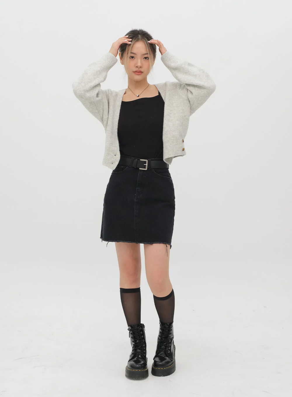 Square Belt C2001 - Image 4