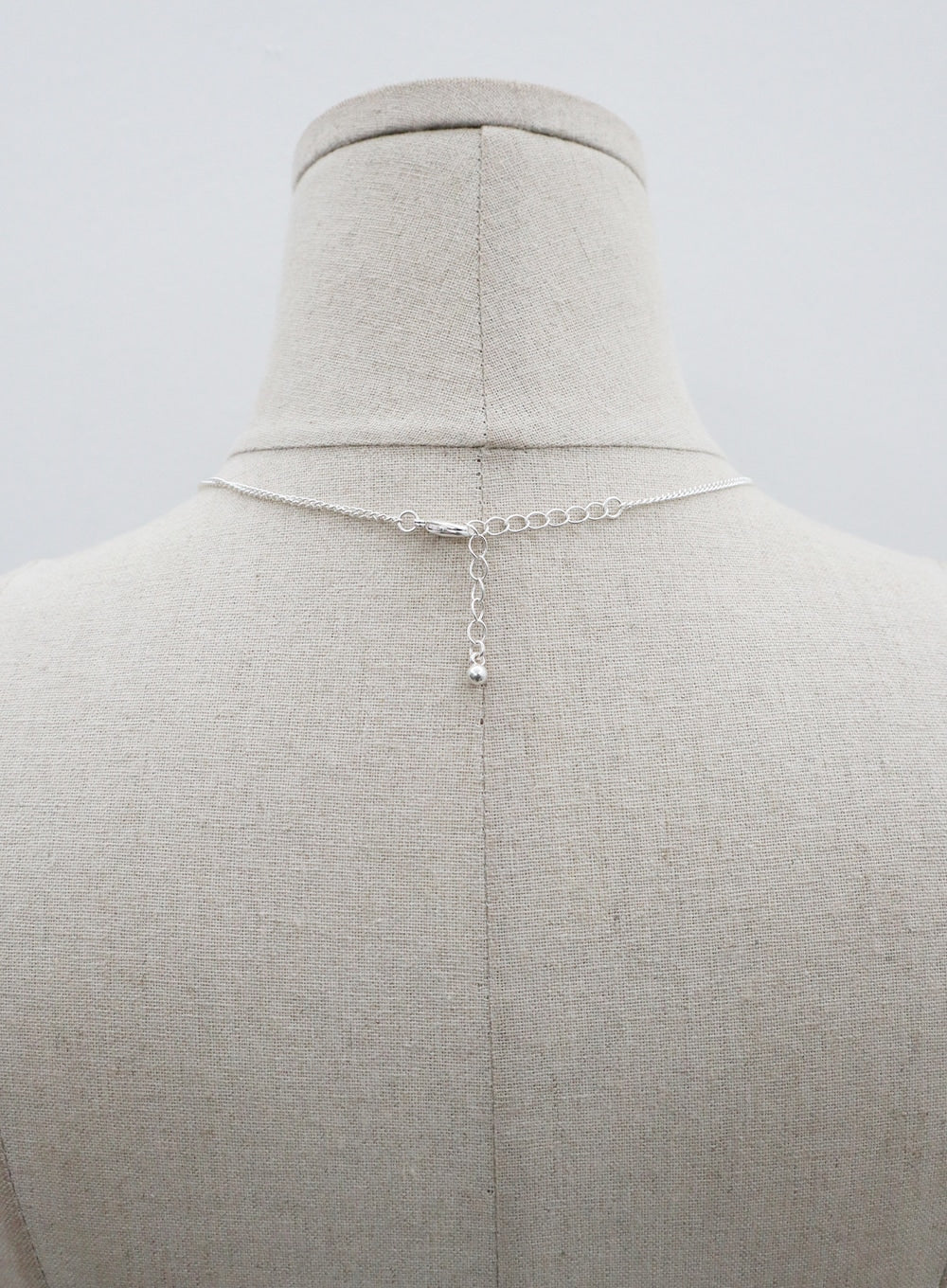 Star Pendant Necklace CO11 - Image 6