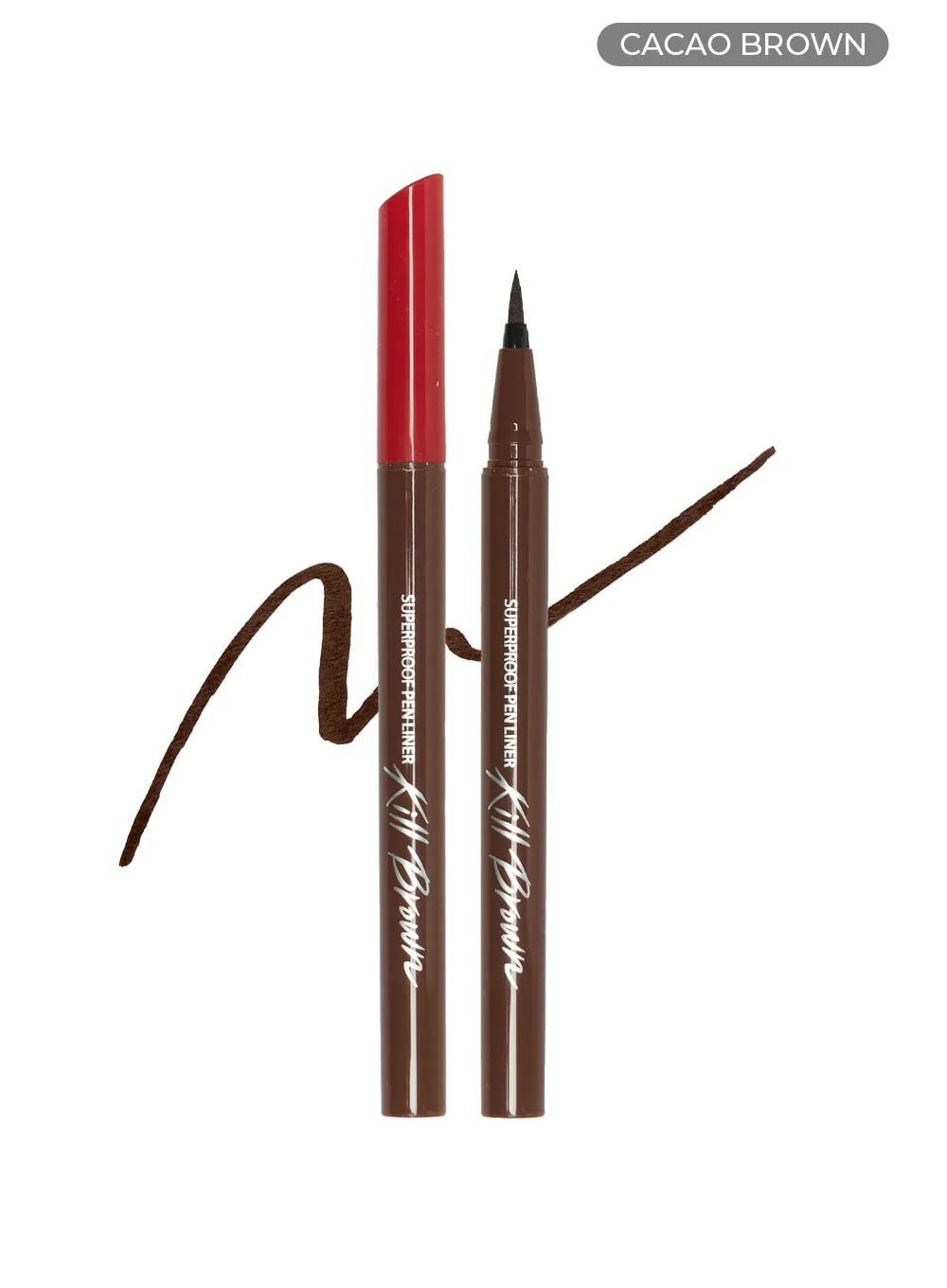 Superproof Pen Liner (0.55ml) - Image 6