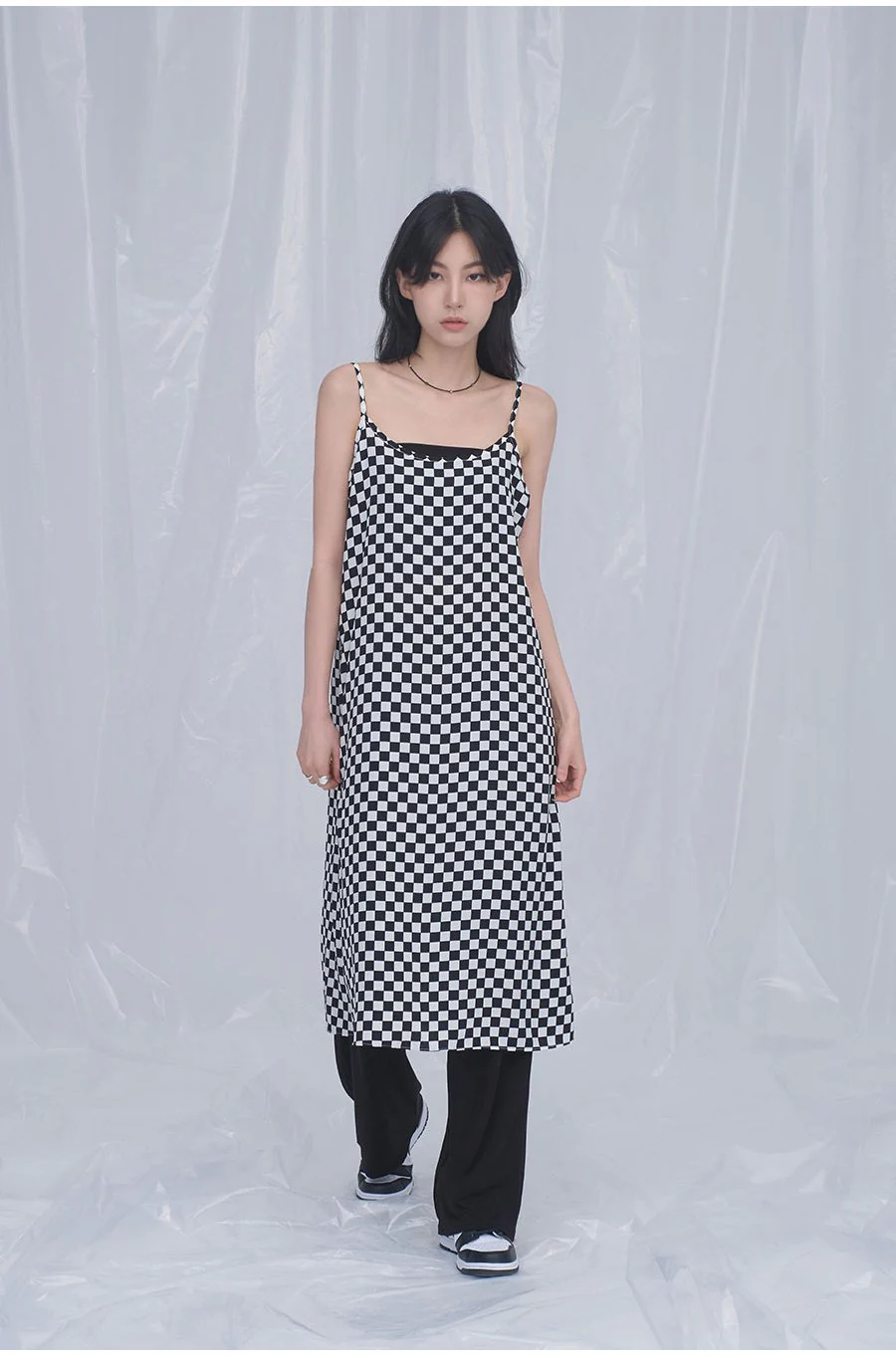 Tube Top with Inner Bra Attached CM5 - Image 14