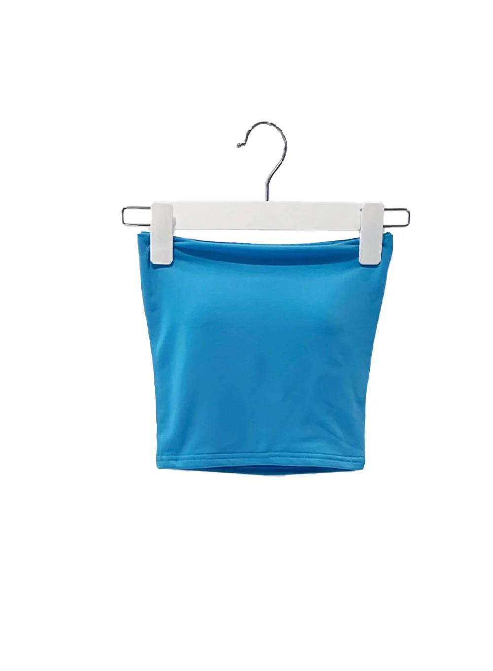 Tube Top with Inner Bra Attached CM5 - Image 17
