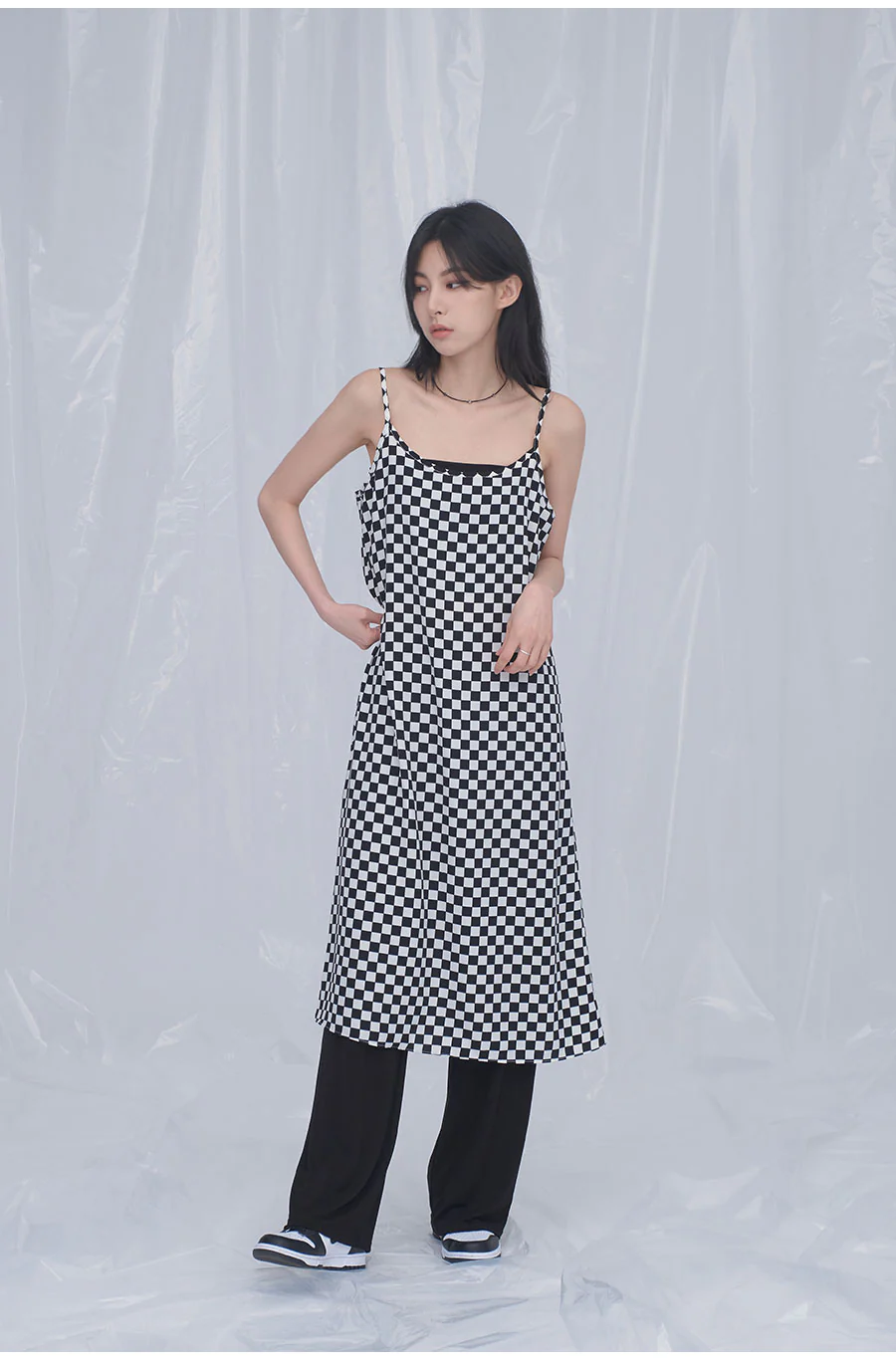 Tube Top with Inner Bra Attached CM5 - Image 8