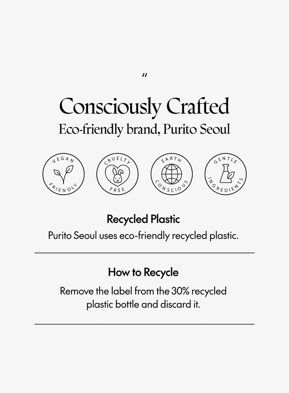 Wonder Releaf Centella Toner Unscented (mini) (30ml) - Image 11