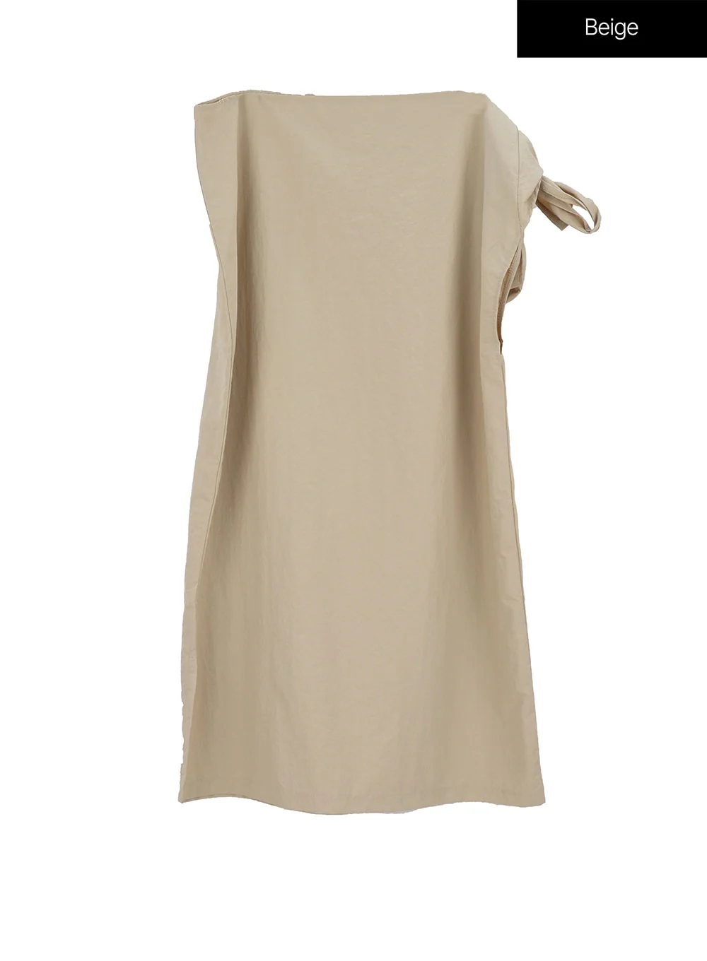 Wrapped Maxi Skirt IA325 - Image 15