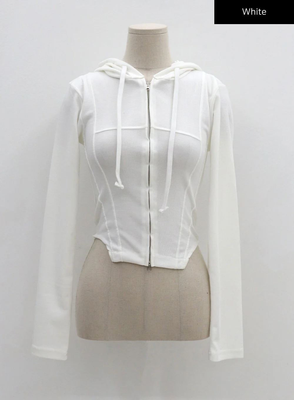 Zipper Hoodie CS02 - Image 14