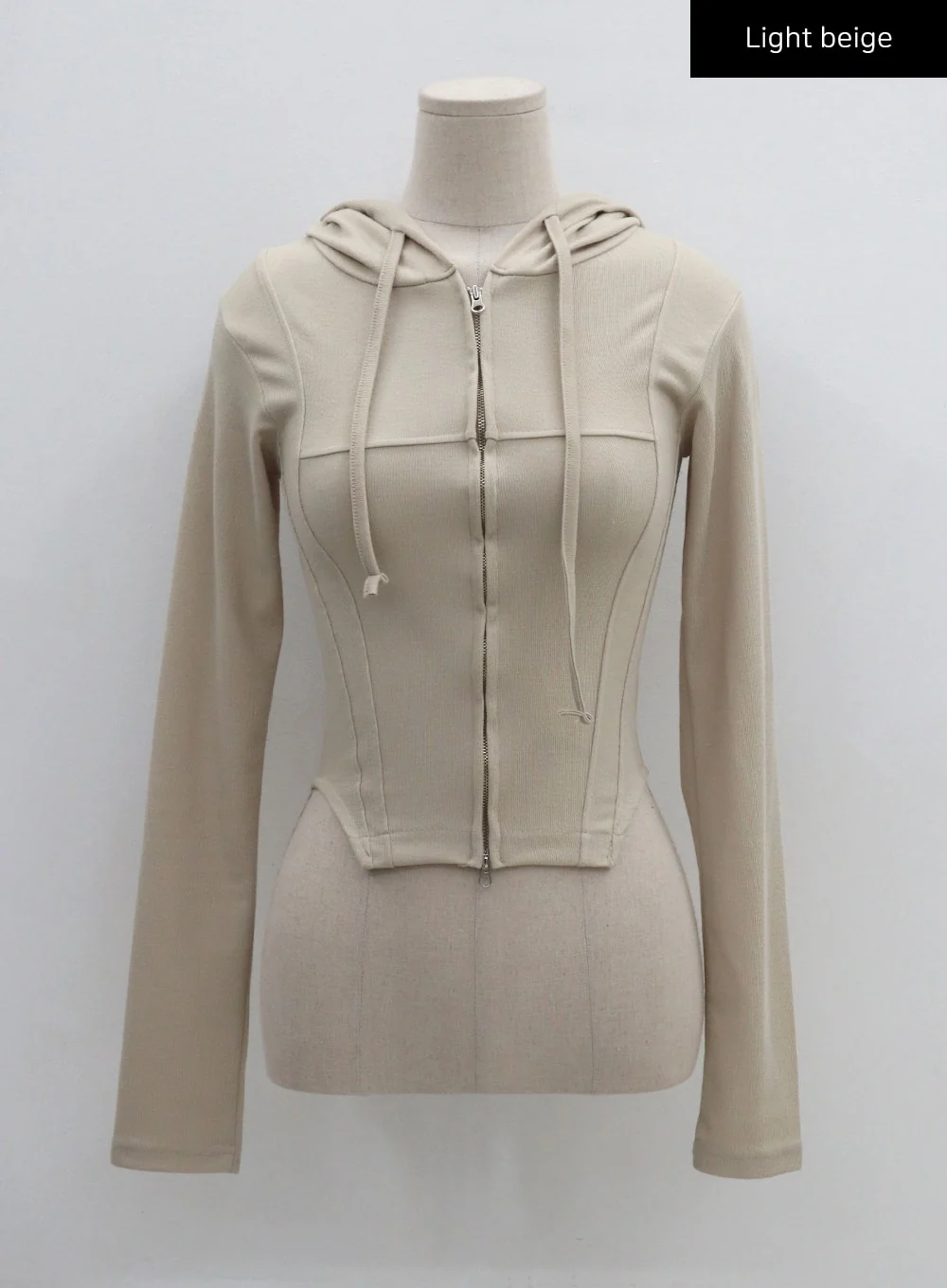 Zipper Hoodie CS02 - Image 15