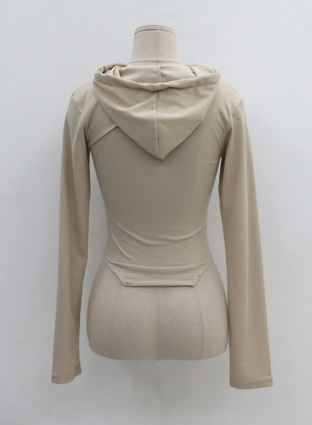 Zipper Hoodie CS02 - Image 16