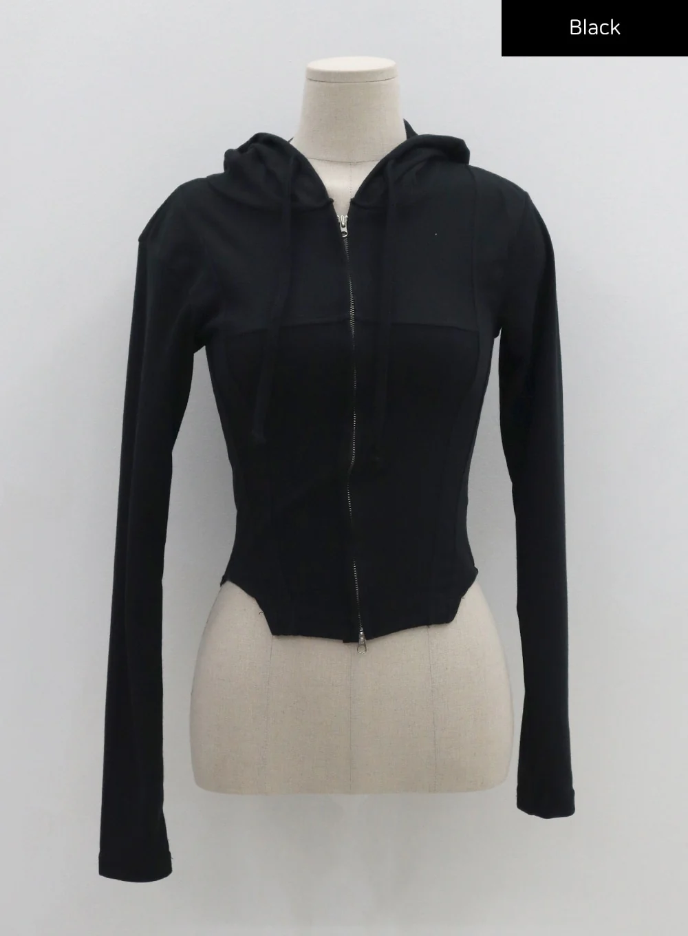 Zipper Hoodie CS02 - Image 17